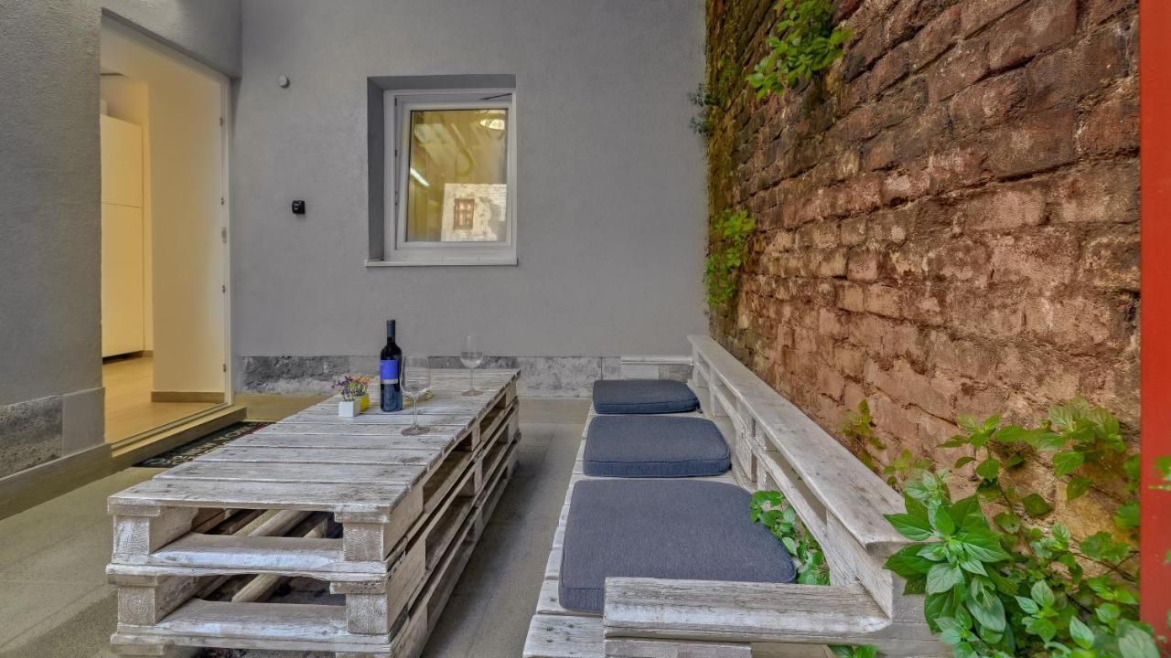 Charming & Cozy In Downtown * Zagreb